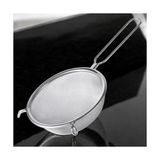Esmo Home Mybru Metal Ince Tel Süzgeç 18 cm - Option-1