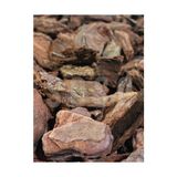 Esmo Home Natural Dekoratif Çam Kabuğu, Kahverengi, 2-4 Cm, 3 Litre, Organik, Drenaj Düzenleyici, Toprak Nemlendirici, Dekorasyon Amaçlı - 000-Siyah - Option-1