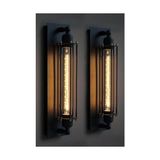 Esmo Home Neo Rustik LED Ampul, x Tasarımlı, Dekoratif Aydınlatma, Enerji Tasarruflu (2, T300-8 Watt) - 1 - 10 W - Amber