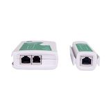 Esmo Home Network Tester RJ45 Cat Internet Kontrol Test Cihazı LED Işıklı 4523 - Option-1
