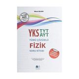 Esmo Home Nihat Bilgin Tyt-Ayt Tümü Çözümlü Fizik Soru Kitabı - Option-1