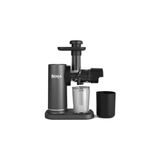 Esmo Home Ninja Cold Press Juicer - Katı Meyve Sıkacağı JC151EU - 1BW-Beyaz