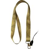 Esmo Home Noktasal ^dboyun Ipi Telefon Askısı Lanyard - Ahşap