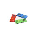 Esmo Home Nostaljik El Atarisi Gameboy Karışık Renkli - Option-1 - 001-Renkli