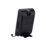 Esmo Home Oem Dijital Renkli Kablosuz Hava Istasyonu TS-H127G - 02Y-Yeşil