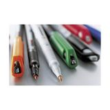 Esmo Home Ohpen - Asetat Kalemi - 0,4 mm - Siyah - -- - Option-1