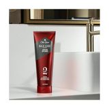 Esmo Home Old Spice Kel Kafalar Için E Vitaminli Köpürmeyen Tıraş Kremi 325ML - Option-1