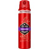 Esmo Home Old Spice Rockstar Erkek Sprey Vücut Deodorantı 150 ml - Option-1
