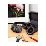 Esmo Home & Olufsen Beoplay H95 - Kablosuz Kulak Üstü Kulaklık - Adaptif Gürültü Engelleme, Premium Malzemeler, Şık Alüminyum Tasarım, 38 Saat Batarya Süresi - Siyah - -- - Option-1