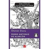 Esmo Home Ölümün Dostu: Babil Kitaplığı 5 - Option-1