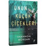 Esmo Home Onun Küçük Çiçekleri - Option-1