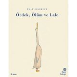 Esmo Home Ördek Ölüm ve Lale, Tıpkı Basım - Option-1