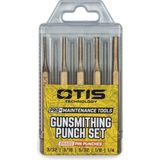 Esmo Home Otis Technology Pro+ 5 Parça Pirinç Zımba Seti - Option-1