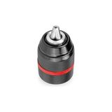 Esmo Home Otomatik Kilitli Metal Mandren, 10 mm - Option-1