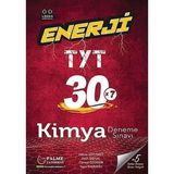 Esmo Home Palme Enerji Tyt Kimya 30 Deneme Sınavı - Option-1