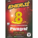Esmo Home Palme Yayınları 8. Sınıf Lgs Paragraf Deneme Sınavı Palme