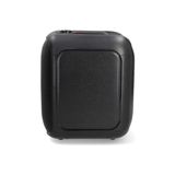 Esmo Home Party Speaker - 150W Taşınabilir Rgb Bluetooth® Hoparlör SPPT2450BK - Option-1