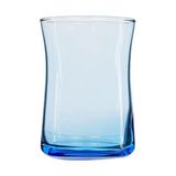 Esmo Home Paşabahçe 420322S231 Heybeli Su Bardağı, Mavi, 3'lü - Option-1 - 0 - Siyah