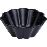 Esmo Home Paşabahçe 59114T00 Borcam Non Stick Siyah Kek Kalıbı 1680 cc - Option-1 - 001