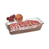 Esmo Home Paşabahçe Borcam Baton Kek Kalıbı - 10 cm - 001-Renkli