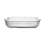 Esmo Home Paşabahçe Borcam Fırın Tepsileri - 10 cm - 001-Renkli