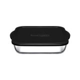 Esmo Home Paşabahçe Borcam Fırın Tepsileri 59 cc T A Tekli Hediyelik Kutu - 10 cm - 001-Renkli