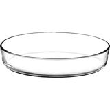 Esmo Home Paşabahçe H&h Borcam Oval Tepsi - Tekli - 2360CC - 10 cm - 001-Renkli