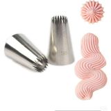 Esmo Home Pasta Vista 195 Nolu Süsleme Duyu Orta Boy - Option-1 - 001-Renkli