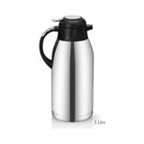 Esmo Home Penguen PNG-1300B 3 Litre Çift Katlı Çelik Çay Termosu - 0,25 L