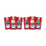 Esmo Home Piknik Kek Kapsülü 60'li 2li Paket - Option-1 - 0 - Siyah - 1 Adet