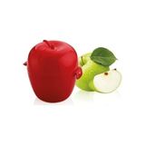 Esmo Home Porsima L-00393 5 Li Kilit Kapaklı Domates Soğan Limon Sarımsak Elma Sebze Saklama Kabı Seti - 0 Siyah - Option-1