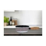Esmo Home Pr Ahşap Kulplu Mini Tava - 51R-Turuncu - 1 L