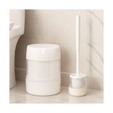 Esmo Home Premium Çöp Kovası-Beyaz - 000-Siyah - Option-1