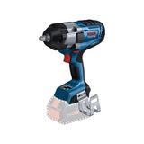 Esmo Home Professional 18 V Bıturbo Akülü Darbeli Vidalama Makinesi Gds 18V-1000 (Merdiven Klipsi, Akü/şarj Cihazı Dahil Değildir) - Option-1