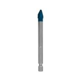Esmo Home Professional 1x Expert Hex-9-Hardceramic Matkap Ucu (Sert Fayanslar, Ø 8 Mm, Aksesuar Döner Matkap/vidalamalar) - Option-1