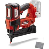 Esmo Home Professional Akülü Çivi Çakma Tabancası Fıxetto 18/50 N Power X- (18V, 60 Atış/dk, Maksimum 50 mm Çivi Uzunluğu, Derinlik Ayarı, Tekli/seri Atış Modu, 500 Çivi Dahil) - 4257795