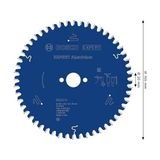 Esmo Home Professional Daire Testere Bıçağı, 2608644095 Alüminyum 165 mm Için, 2608644095 - Ahşap - Option-1