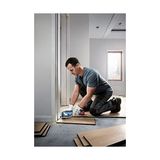 Esmo Home Professional Gop 185-LI Akülü Salınım Makinesi (18 Volt, 1 x 4,0 Ah Akü, Şarj Cihazı, 20.000 Titreşim/dak, Starlock, Plastik Çanta) - Option-1