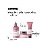 Esmo Home Professionnel Paris Serie Expert Pro Longersaç Boylarının Görünümünü Yenileyici ve Yoğunlaştırıcı Durulanmayan Bakım 150ML - Option-1