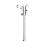 Esmo Home Profesyonel Çelik Mekanik Kumpas 150 mm Orjinal 1410 - Option-1