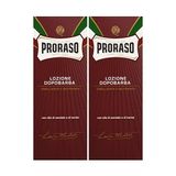 Esmo Home Proraso 2019127 Tıraş Sonrası Losyon, Sandal Ağacı - Option-1