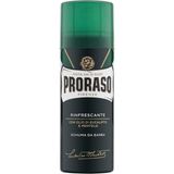 Esmo Home Proraso Tıraş Köpüğü - Okaliptus Özlü 50 ml - Option-1