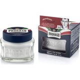 Esmo Home Proraso Tıraş Öncesi Kremi - Aloe ve E Vitaminli - Option-1