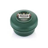 Esmo Home Proraso Tıraş Sabunu - Okaliptüs Yağı ve Mentollü, 150 ml - Option-1