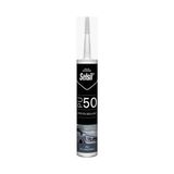 Esmo Home Pu Mastik 50 Sha - Option-1 - 0 - Siyah - 1 Adet