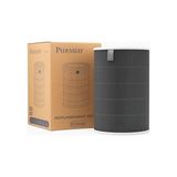 Esmo Home Purmed Xiaomi Smart Air Purifier 4 Lite Uyumlu Gri Hepa Filtre | Yüksek Verimli Yedek Filtre | Pm2.5, Toz ve Alerjen Giderici | Hava Temizleyici Uyumlu Parça - 100 cm