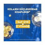 Esmo Home Q10 Sıkılaştırıcı C Vitamini Vücut Losyonu 250ML ve Kiraz Çiçeği Nemlendirici Vücut Losyonu 400ML - Option-1