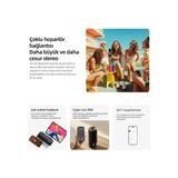 Esmo Home Qcy Sp7 Rgb Bluetooth Hoparlör Mavi - Option-1