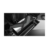 Esmo Home Radıator-Mhf1 SSD Soğutucu - Option-1 - 001-Renkli