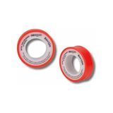 Esmo Home Rayno Ptfe Teflon Bant 8mm x 12M | Su ve Gaz Tesisatı Için Sızdırmazlık Bandı | Yüksek Dayanım - Option-1 - 0 - Siyah - 1 Adet